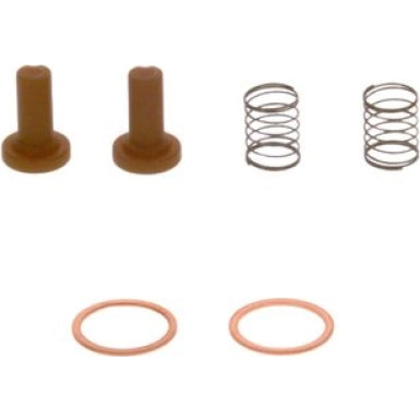 Kraftstofffilter 2447010011 Kraftstofffilter 2447010011