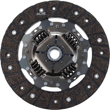 SACHS Kupplungssatz 3000 176 001