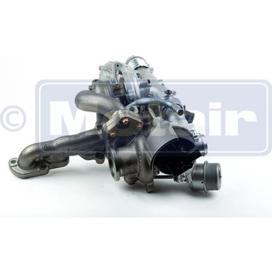 ORIGINAL TURBO 336374 ORIGINAL TURBO 336374