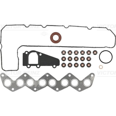 Entrussersatz ohne ZKD 02-34404-01 Entrussersatz ohne ZKD 02-34404-01