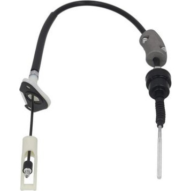 KAMOKA Seilzug, Kupplungsbetätigung LC127