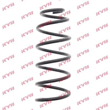 KYB Fahrwerksfeder Vw P. Golf Iii, Vento 1.4/1.6/1.8 10.91-04.99 K-Flex RG1294 KYB Fahrwerksfeder Vw P. Golf Iii, Vento 1.4/1.6/1.8 10.91-04.99 K-Flex RG1294