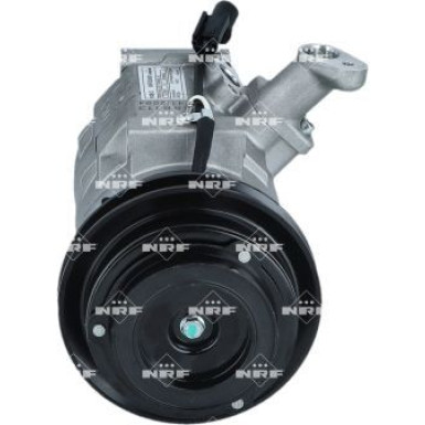 Kompressor, Klimaanlage 32458
