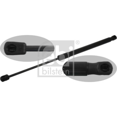 FEBI BILSTEIN Gasdruckfeder 39268 FEBI BILSTEIN Gasdruckfeder 39268