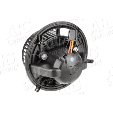 1724,911,1 Innenraumgebläse BMW 3ER E90/91 4/05 55362