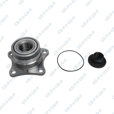 GSP Radlager 9228006K