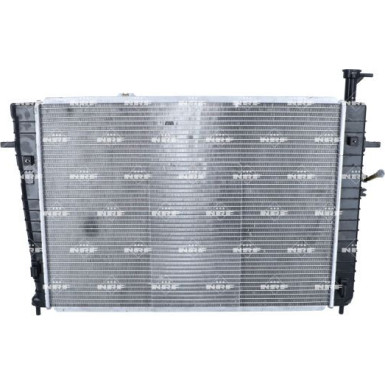 Kühler, Motorkühlung EASY FIT 53342