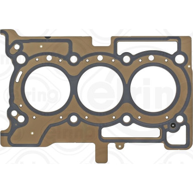 Dichtung, Zylinderkopf RENAULT 004.441