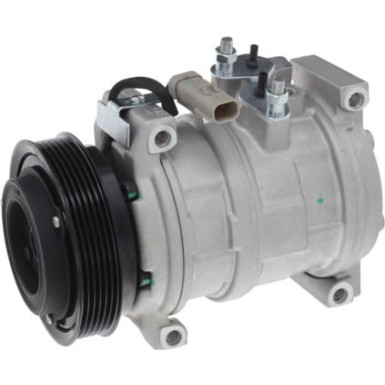 KOMPRESSOR, KLIMAANLAGE VALEO CORE-FLEX VAL690202