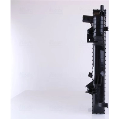 Wasserkühler PKW 66706 Wasserkühler PKW 66706