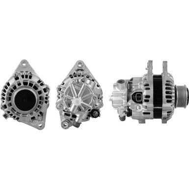 224.154.1102 12V.Lima KIA Sorento I 2.5 CRDi 02-06 2241541102