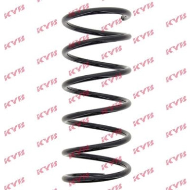 KYB Fahrwerksfeder Hyundai P. Getz 1.1/1.3 09/02-06/09 K-Flex RA2978