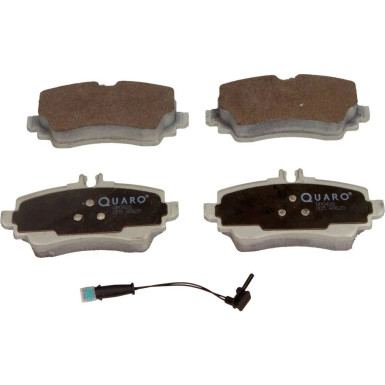 Bremsbelagsatz Db P. Vaneo QP0428 Bremsbelagsatz Db P. Vaneo QP0428