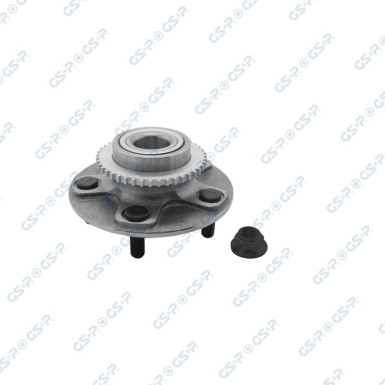 GSP Radlager 9230052K GSP Radlager 9230052K