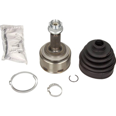 Gelenksatz, Antriebswelle Honda Accord Viii 2.0/2.4 03- Civic Type R 06 49-0941 Gelenksatz, Antriebswelle Honda Accord Viii 2.0/2.4 03- Civic Type R 06 49-0941