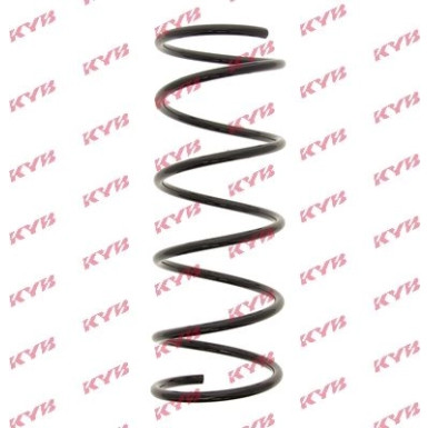 KYB Fahrwerksfeder Ford P. Ka 1.0/1.3 09/96-11/08 RA1065 KYB Fahrwerksfeder Ford P. Ka 1.0/1.3 09/96-11/08 RA1065
