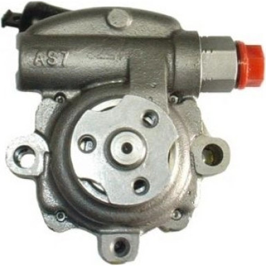 SPIDAN Hydraulikpumpe 54404 SPIDAN Hydraulikpumpe 54404