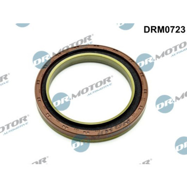 Wellendichtring, Kurbelwelle DRM0723