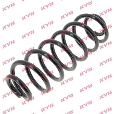 KYB Fahrwerksfeder Skoda T. Superb Ii 1.4-2.0D 10/09-05/15 RA6148 KYB Fahrwerksfeder Skoda T. Superb Ii 1.4-2.0D 10/09-05/15 RA6148