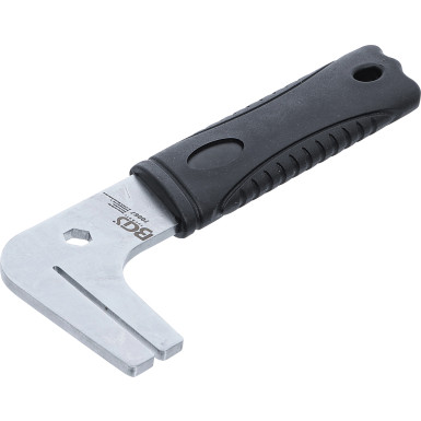 BGS Bremsscheiben-Richtwerkzeug 70067