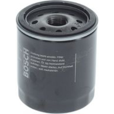 Ölfilter F 026 407 225 Ölfilter F 026 407 225