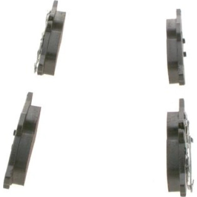 Bremsklötze MINI 0 986 494 063 Bremsklötze MINI 0 986 494 063