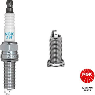 SILKR6C10E NGK-Zündkerze 97098 SILKR6C10E NGK-Zündkerze 97098