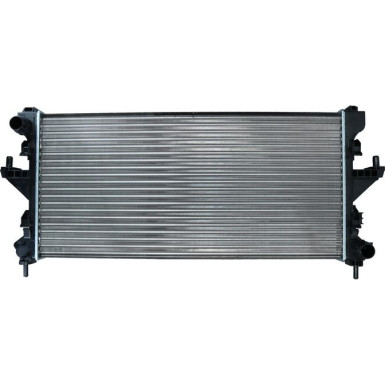 KAMOKA Kühler, Motorkühlung 7705040 KAMOKA Kühler, Motorkühlung 7705040