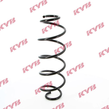 Fahrwerksfeder K-Flex RA5498