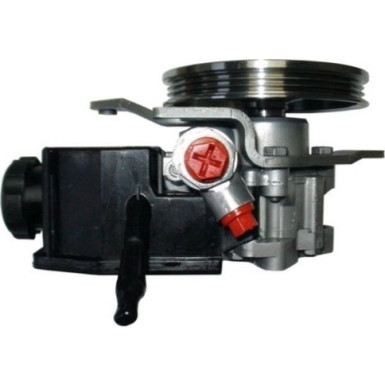 SPIDAN Hydraulikpumpe 53944 SPIDAN Hydraulikpumpe 53944