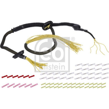 Kabelreparatursatz, Heckklappe 107124 Kabelreparatursatz, Heckklappe 107124