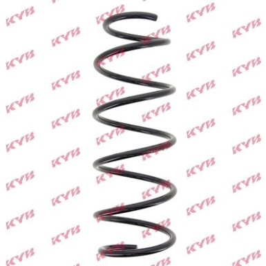 KYB Fahrwerksfeder Alfa P. Giulietta 1.4/1.4Lpg 04/10 K-Flex RA3386