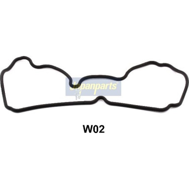 Dichtung, Zylinderkopfhaube GP-W02