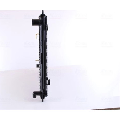 Wasserkühler PKW 68743 Wasserkühler PKW 68743