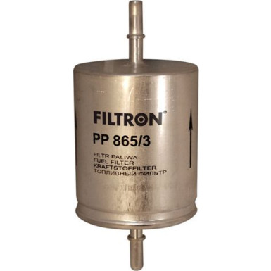 FILTRON Kraftstofffilter PP 865/3