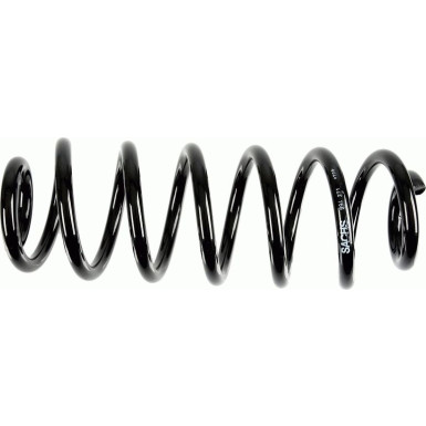 Sachs Fahrwerksfeder Vw T. Passat Cc 08- Zaw Std/Passat 05- Zaw Sport 994 371