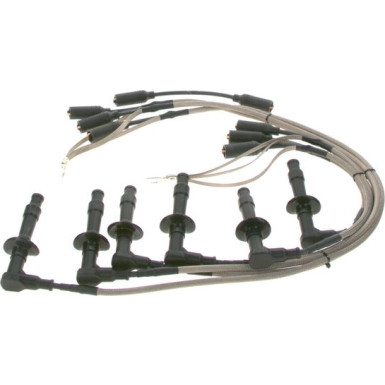 Zündleitungssatz PORSCHE 911 0 986 356 373