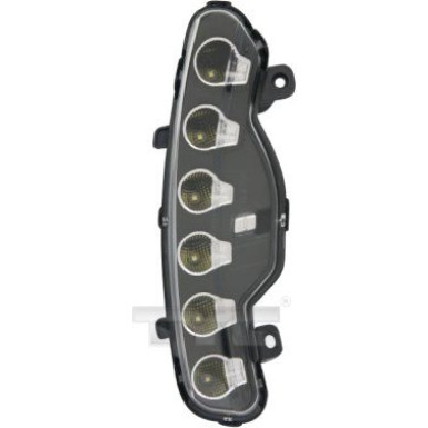 TAGFAHRLICHT L LED CITROEN DS3 11,09-7,15 1947,584,1