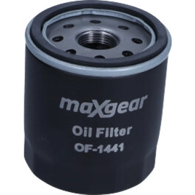 Ölfilter 26-2034 Ölfilter 26-2034