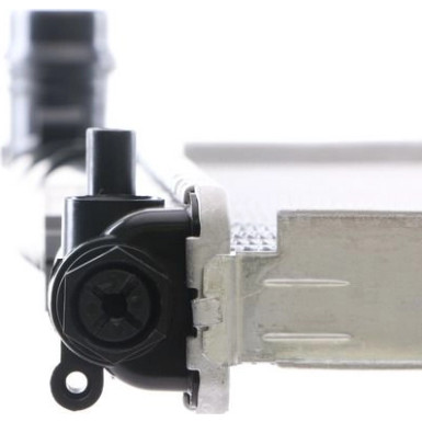 Kühler, Motorkühlung CR 455 000S