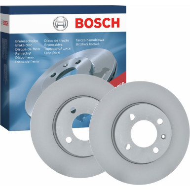 Bremsscheibe VA 0 986 478 308 Bremsscheibe VA 0 986 478 308