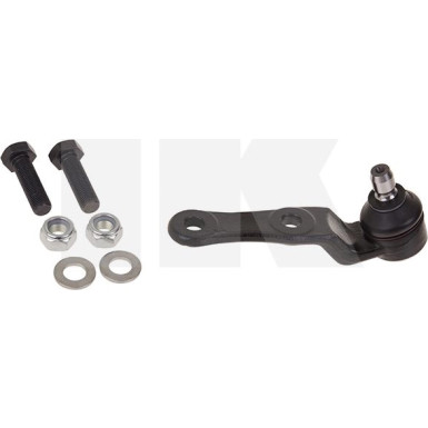 Gelenk - Radaufhängung Opel P. Corsa 5043629