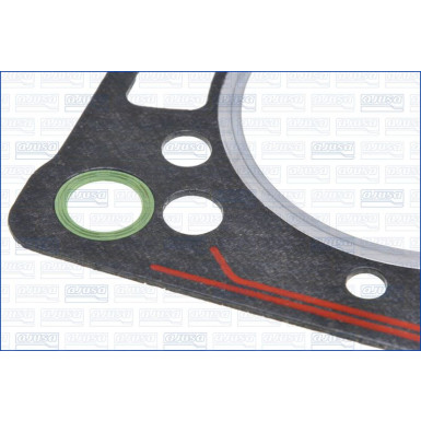 AJUSA Dichtung, Zylinderkopf 10075200 FIBERMAX