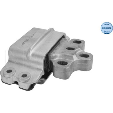 17 555 123 Lagerung Motorli VW Tiguan,Passat 05 MEYLE-ORIGINAL: True to OE 1001990151