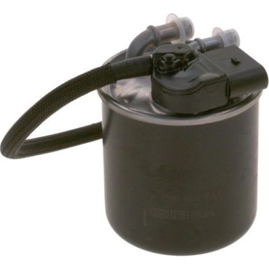 Kraftstofffilter MERCEDES F 026 402 841