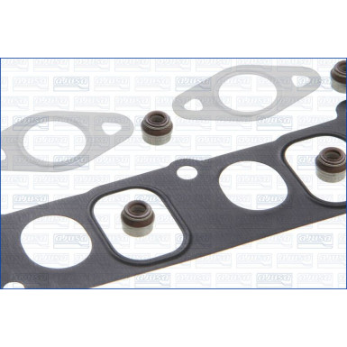 Dichtungssatz, Zylinderkopf 53021700