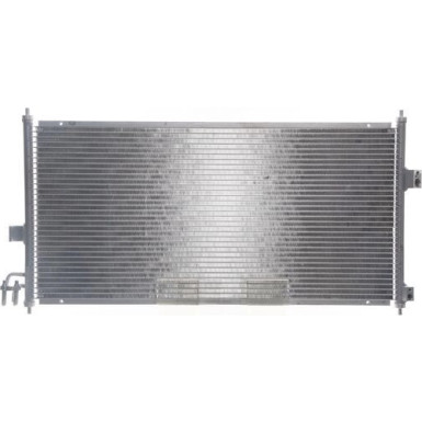 Kondensator, Klimaanlage AC 674 000S Kondensator, Klimaanlage AC 674 000S