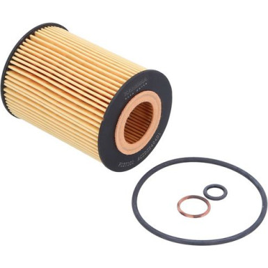KAMOKA Ölfilter F127101 KAMOKA Ölfilter F127101