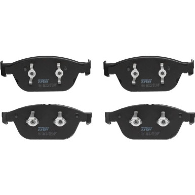 Bremsklötze VA AUDI A8 09 COTEC GDB1884 Bremsklötze VA AUDI A8 09 COTEC GDB1884