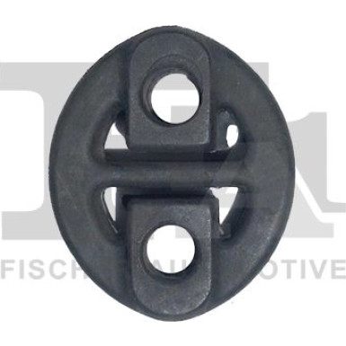 Halter, Abgasanlage 773-909